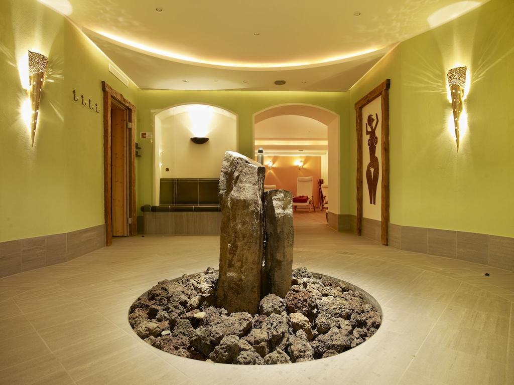 Naturpurhotel Maarblick Meerfeld Dış mekan fotoğraf